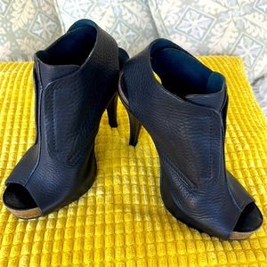 Pedro Garcia platform heels